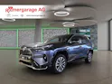 Toyota RAV4 2.5 Plug-In-Hybrid Platinum