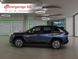 Toyota RAV4 2.5 Plug-In-Hybrid Platinum
