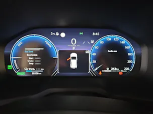 Toyota RAV4 2.5 Plug-In-Hybrid Platinum