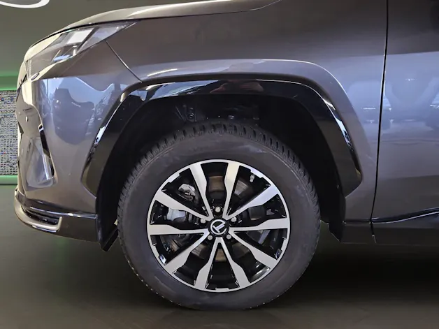 Toyota RAV4 2.5 Plug-In-Hybrid Platinum