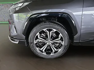 Toyota RAV4 2.5 Plug-In-Hybrid Platinum