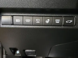 Toyota RAV4 2.5 Plug-In-Hybrid Platinum