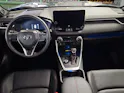 Toyota RAV4 2.5 Plug-In-Hybrid Platinum