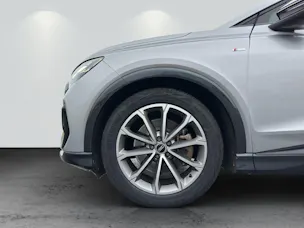 Audi Q4 e-tron 50 quattro