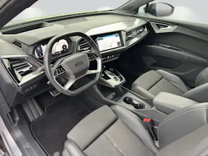 Audi Q4 e-tron 50 quattro