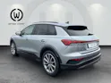 Audi Q4 e-tron 50 quattro