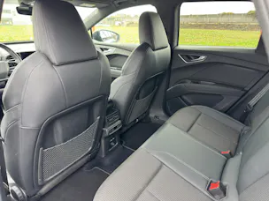 Audi Q4 e-tron 50 quattro