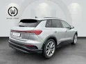 Audi Q4 e-tron 50 quattro