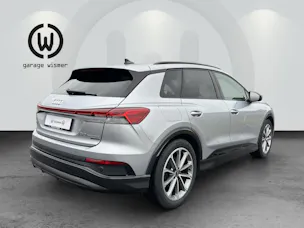 Audi Q4 e-tron 50 quattro