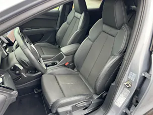Audi Q4 e-tron 50 quattro