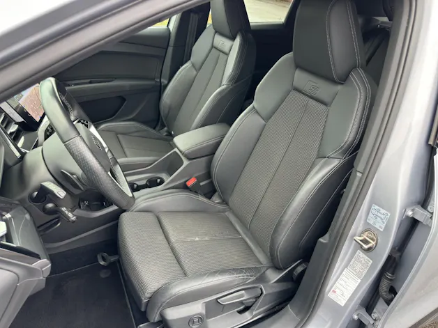 Audi Q4 e-tron 50 quattro
