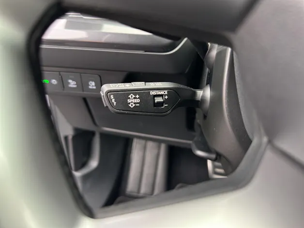 Audi Q4 e-tron 50 quattro