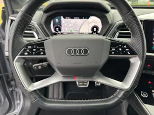 Audi Q4 e-tron 50 quattro