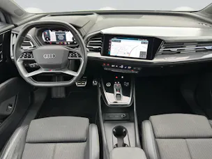 Audi Q4 e-tron 50 quattro