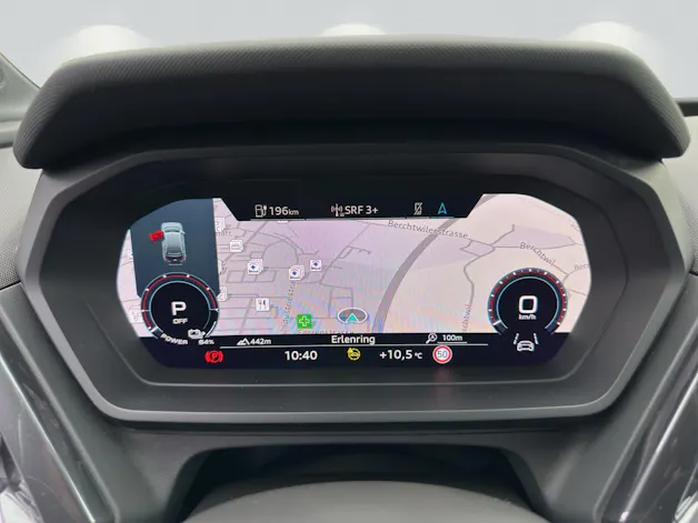 Audi Q4 e-tron 50 quattro