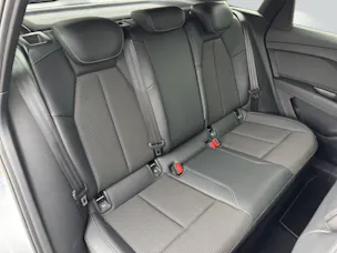 Audi Q4 e-tron 50 quattro