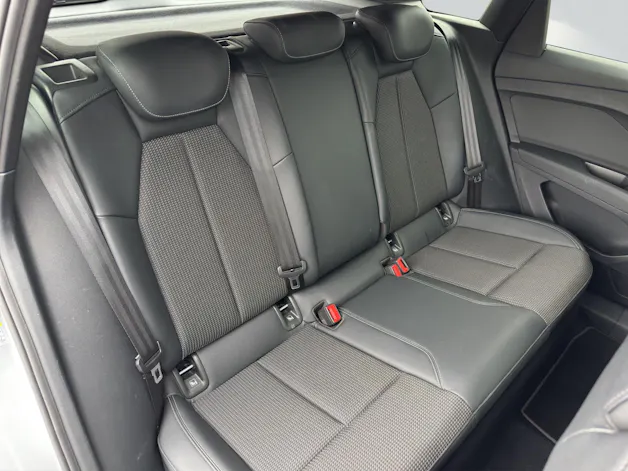 Audi Q4 e-tron 50 quattro