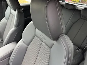 Audi Q4 e-tron 50 quattro