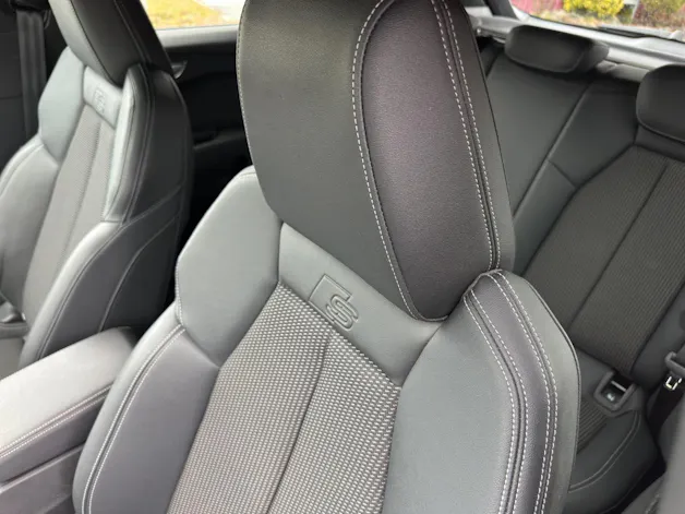 Audi Q4 e-tron 50 quattro