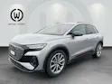 Audi Q4 e-tron 50 quattro