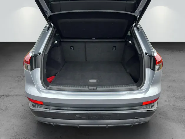 Audi Q4 e-tron 50 quattro