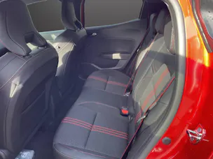Renault Clio 1.6 E-Tech R.S. Line