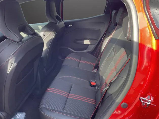 Renault Clio 1.6 E-Tech R.S. Line