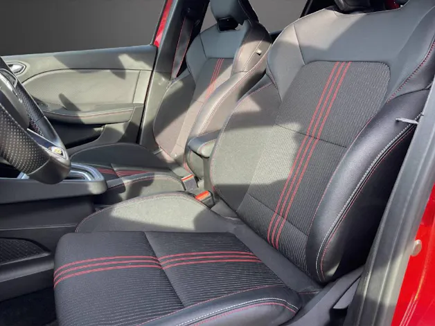 Renault Clio 1.6 E-Tech R.S. Line