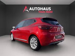 Renault Clio 1.6 E-Tech R.S. Line