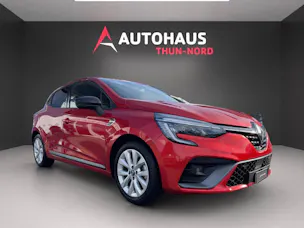 Renault Clio 1.6 E-Tech R.S. Line