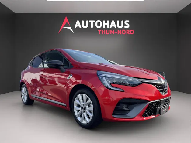 Renault Clio 1.6 E-Tech R.S. Line
