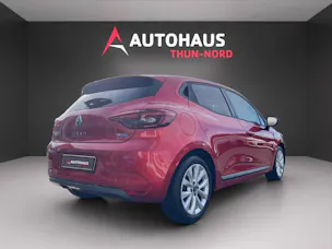 Renault Clio 1.6 E-Tech R.S. Line