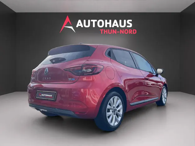Renault Clio 1.6 E-Tech R.S. Line