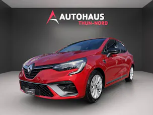 Renault Clio 1.6 E-Tech R.S. Line