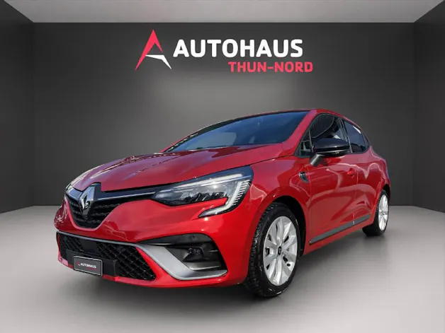 Renault Clio 1.6 E-Tech R.S. Line