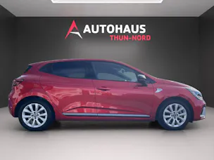 Renault Clio 1.6 E-Tech R.S. Line