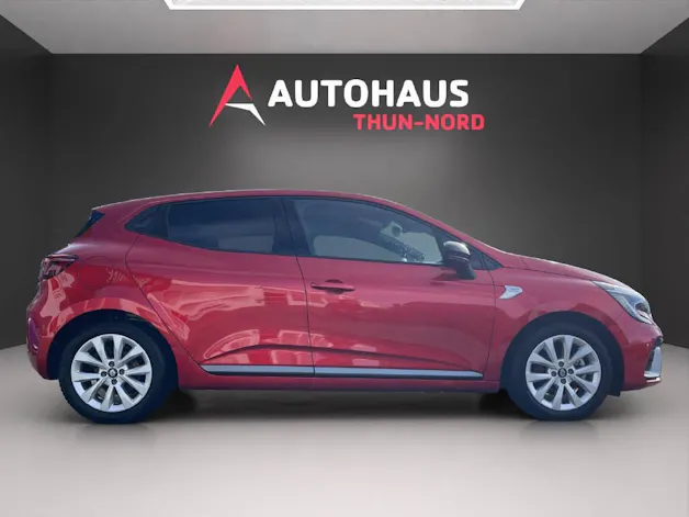 Renault Clio 1.6 E-Tech R.S. Line