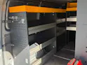 VW T6.1 2.0 TDI EINBAU-SCHRÄNKE 3200 KG!!!