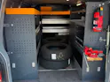 VW T6.1 2.0 TDI EINBAU-SCHRÄNKE 3200 KG!!!