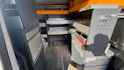 VW T6.1 2.0 TDI EINBAU-SCHRÄNKE 3200 KG!!!