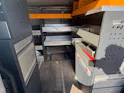 VW T6.1 2.0 TDI EINBAU-SCHRÄNKE 3200 KG!!!