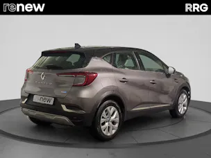 Renault Captur 1.6 E-Tech 160 Intens DHT
