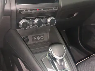 Renault Captur 1.6 E-Tech 160 Intens DHT