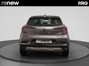 Renault Captur 1.6 E-Tech 160 Intens DHT