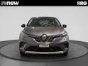 Renault Captur 1.6 E-Tech 160 Intens DHT