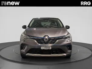Renault Captur 1.6 E-Tech 160 Intens DHT
