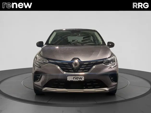 Renault Captur 1.6 E-Tech 160 Intens DHT