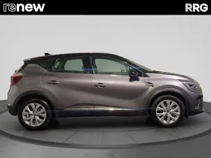 Renault Captur 1.6 E-Tech 160 Intens DHT