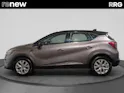 Renault Captur 1.6 E-Tech 160 Intens DHT