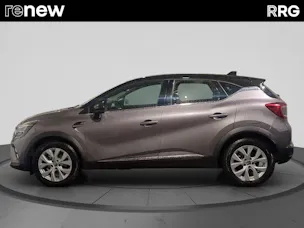Renault Captur 1.6 E-Tech 160 Intens DHT